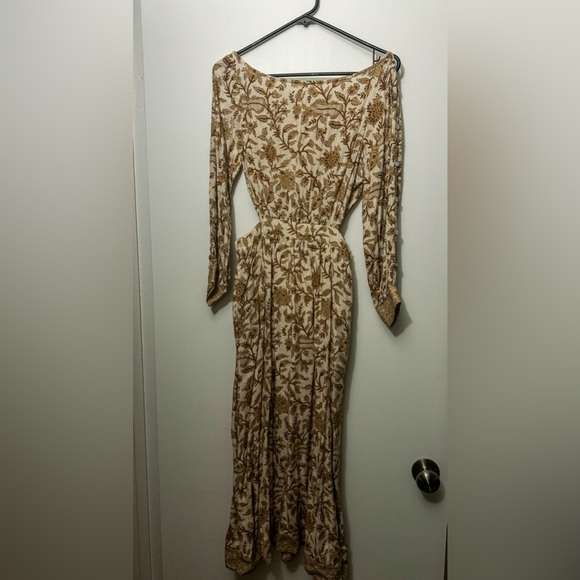 Brand new/never worn! Gracey cutout. - Picture 3 of 4